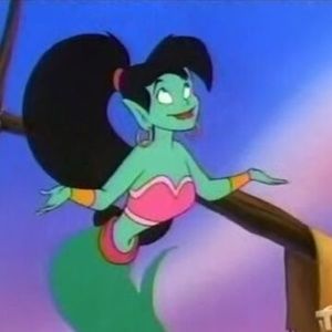 Meet your Posher, Genie Coco